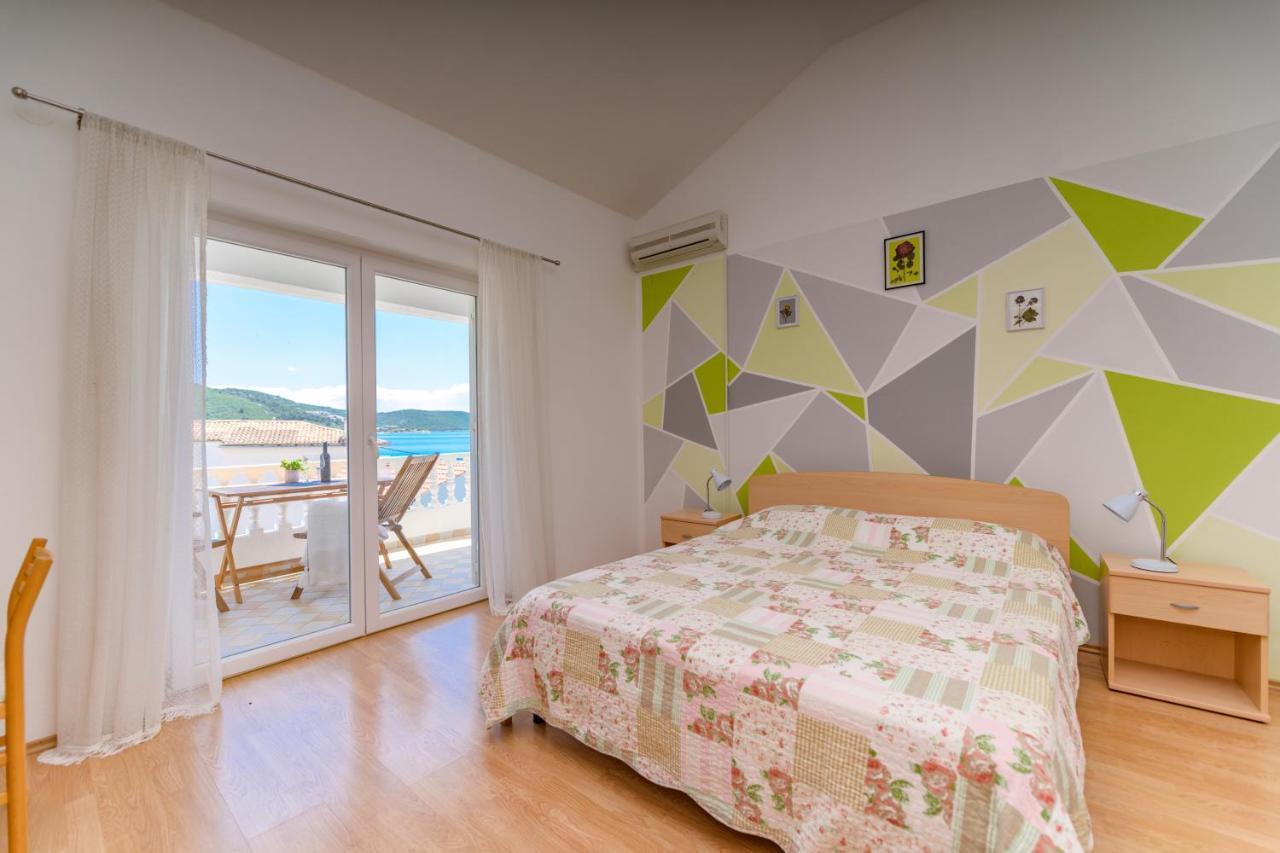Apartmani Noris Martinšćica 外观 照片