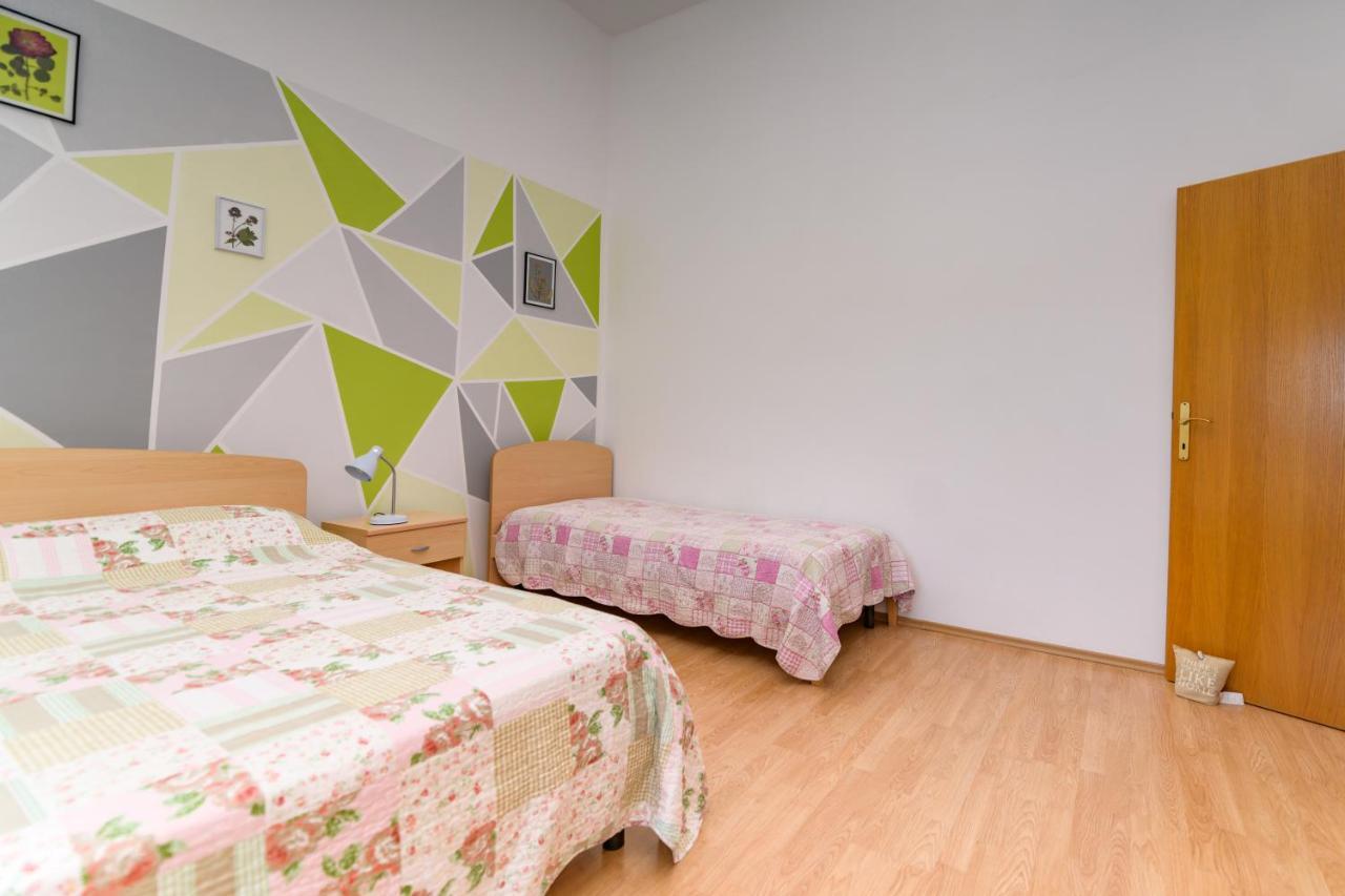 Apartmani Noris Martinšćica 外观 照片