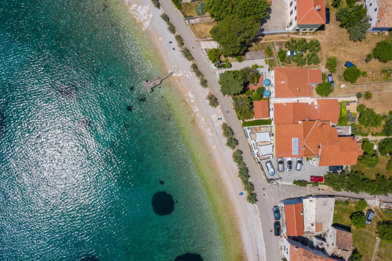 Apartmani Noris Martinšćica 外观 照片